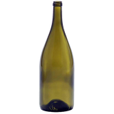 Bottles | Wine | 1.5L Magnum Green Burgundy